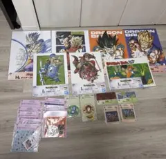 2026年最新】ドラゴンボール 下位賞 まとめ売りの人気アイテム - メルカリ
