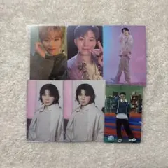 2026年最新】Seventeen ウジ まとめ売りの人気アイテム - メルカリ