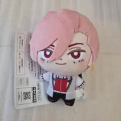 花魁坂京夜 ぬいぐるみ