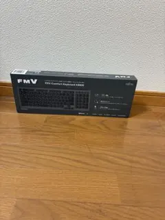 FMV Comfort Keyboard KB8600 本体 - メルカリ