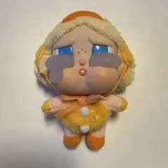 クライベイビーcrying again DUCK YOU