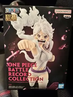 ジュエリー・ボニー 「ワンピース」 BATTLE RECORD COLLECT…