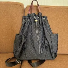 ラシット　リュック　トート