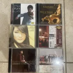 2026年最新】クラシックCDまとめ売りの人気アイテム - メルカリ