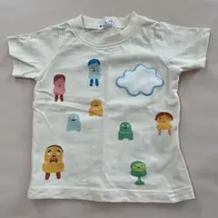 みいつけた！　Tシャツ