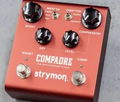 Strymon Lex Rotary カネコアヤノサウンド　箱あり Strymon Lex Rotary カネコアヤノサウンド 箱あり - メルカリ