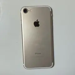 ジャンクApple iPhone 7 ゴールド 本体32GB Apple iPhone 7 - 32GB/128GB - Unlocked - Good Condition (Verizon