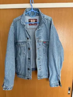 OLSON デニムジャケットL