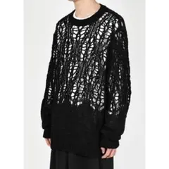 Lad musician 小林祐介着用　ニット 2026年最新】LAD MUSICIAN メンズ ニット・セーターの人気アイテム