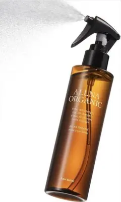 【 寝癖 瞬間リセット】オルナ オーガニック ヘアウォーター 200ml