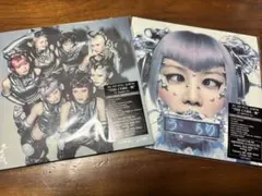 【最安値】新品未開封 XG THE CORE -核 HINATAver. CD