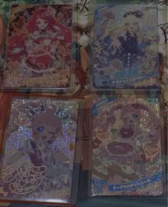 ひみつのアイプリ まとめ売り