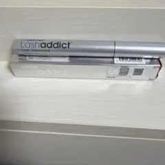 Lashaddict Lash Transcara まつ毛用マスカラ下地