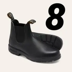 【新品未使用】Blundstone ブランドストーン 510 サイズ8のサムネイル