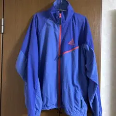 NIKE ACG ナイロンジャケット