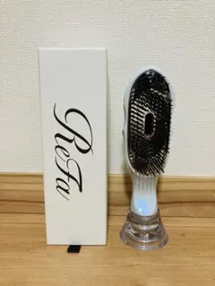 ReFa ヘアブラシ ホワイト