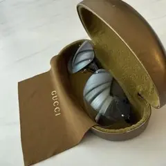 GUCCI グッチ サングラス GG2765/S RDXK1 73□01 120 - メルカリ