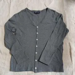SAINT JAMES カーディガン　セントジェームス