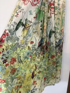 2025年最新】TSUMORI CHISATO レディース ロングスカートの人気