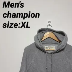 M*☆様 Champion チャンピオン パーカー スウェット トレーナー XL