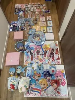 すとぷり　まとめ売り　バラ売り不可です(゜o゜;;