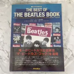 アート・デザイン・音楽 CP-A0452THE BEST OF THE BEATLES BOOK CP-A0452THE BEST OF THE BEATLES BOOK - メルカリ