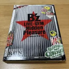 B'z/B'z LIVE-GYM Hidden Pleasure～Typhoo… - メルカリ