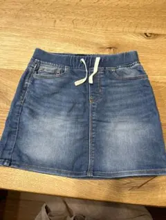GAP ミニスカート　130センチ