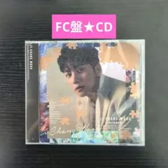 チチャンウク　FC限定版CDアルバム『Assemble』