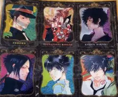 ジャンプGIGA Spring リボーン