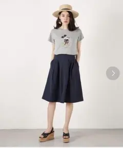 moussy スカートのサムネイル
