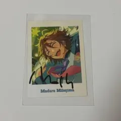 三毛縞斑 ぱしゃっつ あんスタ 展示会