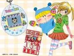 たまごっち リンコレ ぽこぽこケース - メルカリ