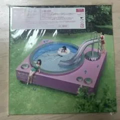 あいみょん 瞳へ落ちるよレコード