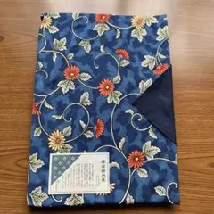 風呂敷 綿100% 花柄