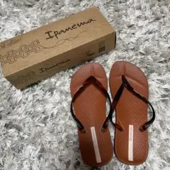 Ipanema ビーチサンダル 23cm