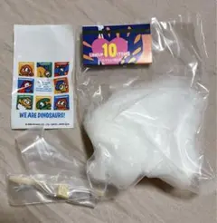 サンリオ わたあめコレクション カプセルトイ