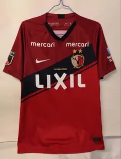 2025年最新】鹿島アントラーズ ユニフォームの人気アイテム