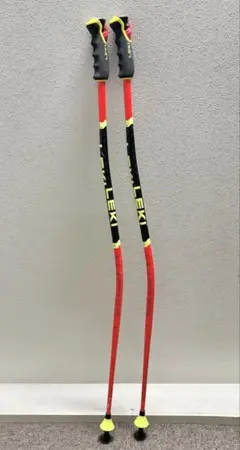 2026年最新】LEKI スキー ストックの人気アイテム - メルカリ