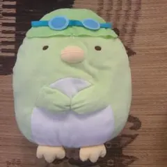 すみっコぐらしぬいぐるみ