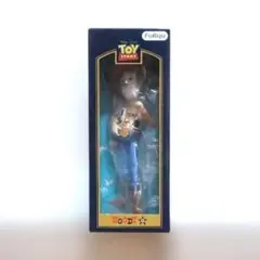 ディズニー トイストーリー ウッディー 等身大 フェイギア - メルカリ