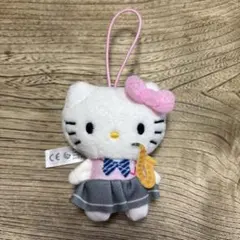 サンリオ　はろーきてぃ　シークレットマスコット　スクールコレクション