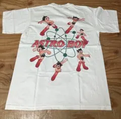 90s 鉄腕アトム tシャツ swago ©︎1995 - メルカリ