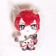 ツイステ リドル ぬいぐるみ