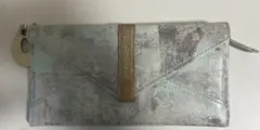 INTRODUCTION 薄い長財布　ミューラル