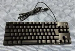 Logicool G ゲーミングキーボード G413TKLSE
