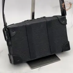 2025年最新】ルイヴィトン ショルダー ソフトトランクの人気アイテム