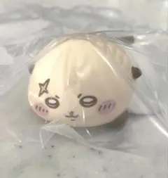 ちいかわ　もっちりころりん　ラッコ