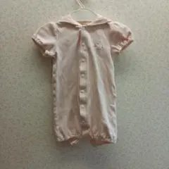 COMME CA ISM　コムサイズム　ベビー服60～70センチ　２way