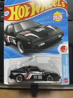 491‼️Hot Wheels MITSUBISHI STARION